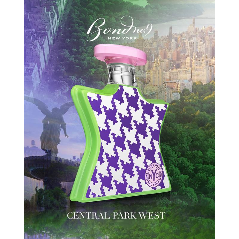 Perfume Central Park West 50ml Eau De Parfum - Mercado de Luxo - O Maior E-Commerce de Bens, Produtos e Serviços de Luxo do Brasil.