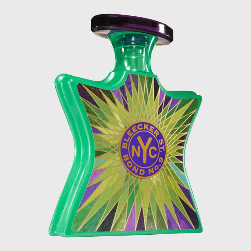 Perfume Bleecker Street 50ml Eau De Parfum - Mercado de Luxo - O Maior E-Commerce de Bens, Produtos e Serviços de Luxo do Brasil.
