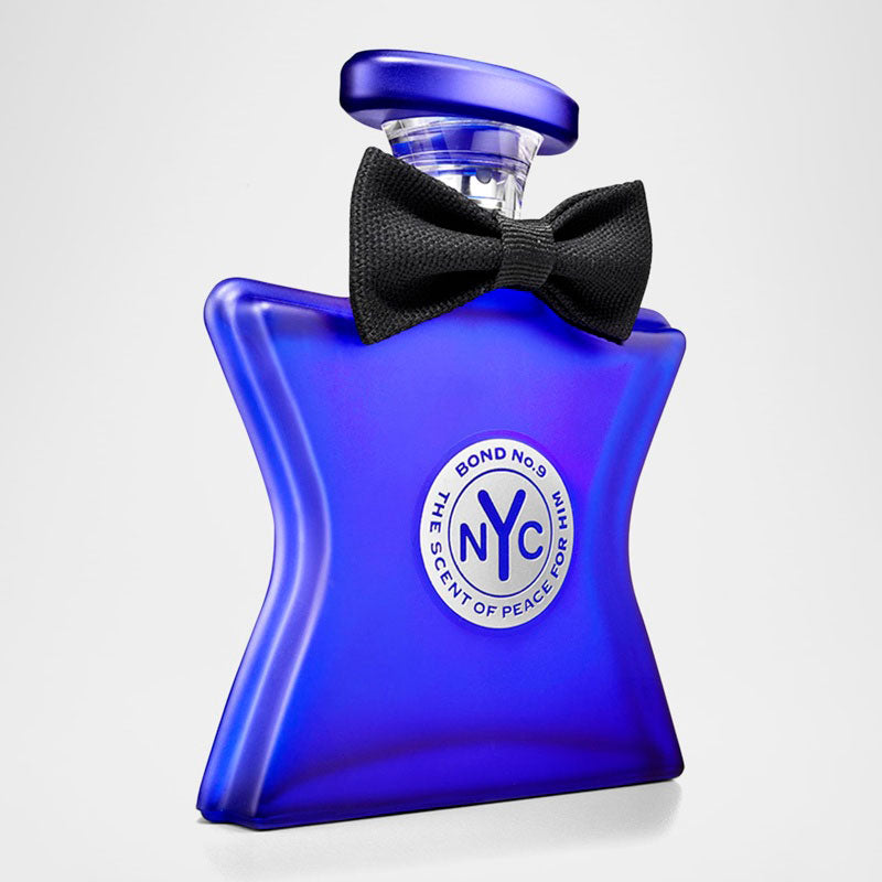 Perfume The Scent of Peace For Him 50ml Eau De Parfum - Mercado de Luxo - O Maior E-Commerce de Bens, Produtos e Serviços de Luxo do Brasil.