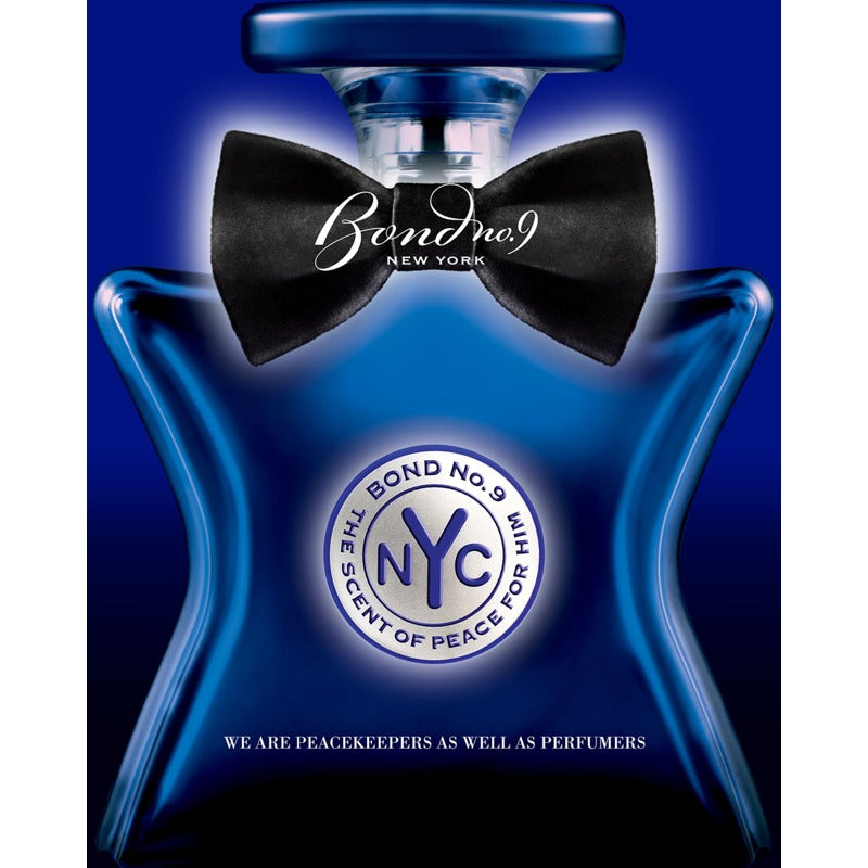 Perfume The Scent of Peace For Him 50ml Eau De Parfum - Mercado de Luxo - O Maior E-Commerce de Bens, Produtos e Serviços de Luxo do Brasil.