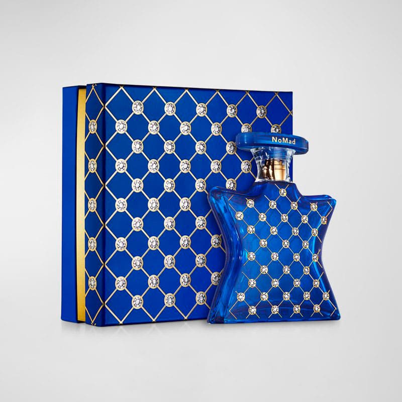 Perfume NoMad 50ml Eau De Parfum - Mercado de Luxo - O Maior E-Commerce de Bens, Produtos e Serviços de Luxo do Brasil.