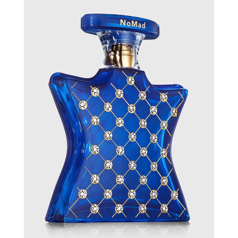 Perfume NoMad 50ml Eau De Parfum - Mercado de Luxo - O Maior E-Commerce de Bens, Produtos e Serviços de Luxo do Brasil.