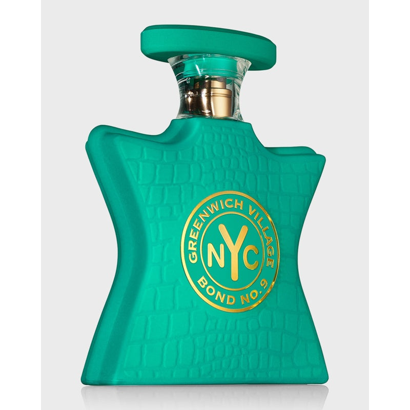 Perfume Greenwich Village 50ml Eau De Parfum - Mercado de Luxo - O Maior E-Commerce de Bens, Produtos e Serviços de Luxo do Brasil.