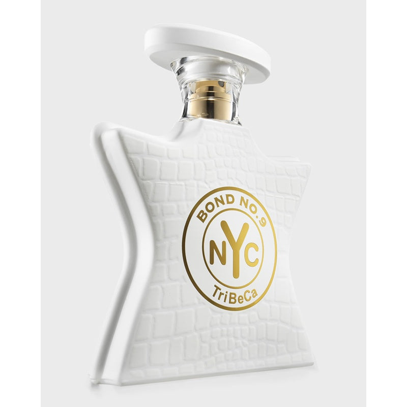 Perfume TriBeCa 50ml Eau De Parfum - Mercado de Luxo - O Maior E-Commerce de Bens, Produtos e Serviços de Luxo do Brasil.
