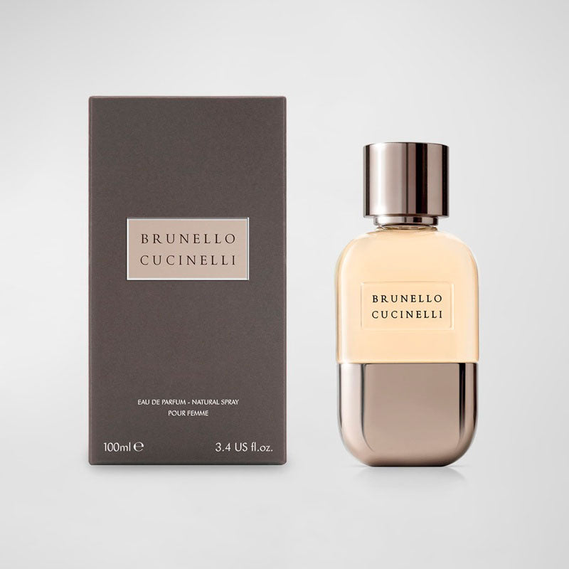 Perfume Pour Femme 100ml Eau De Parfum - Mercado de Luxo - O Maior E-Commerce de Bens, Produtos e Serviços de Luxo do Brasil.