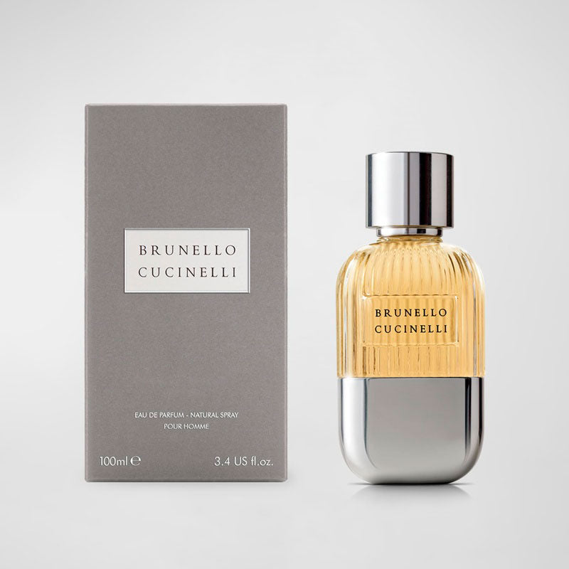 Perfume Pour Homme 100ml Eau De Parfum – Mercado de Luxo | O Maior
