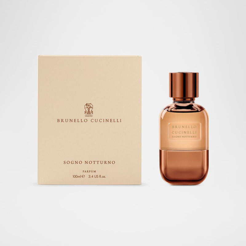 Perfume Sogno Notturno 100ml Extrait "Pure" Parfum - Mercado de Luxo - O Maior E-Commerce de Bens, Produtos e Serviços de Luxo do Brasil.
