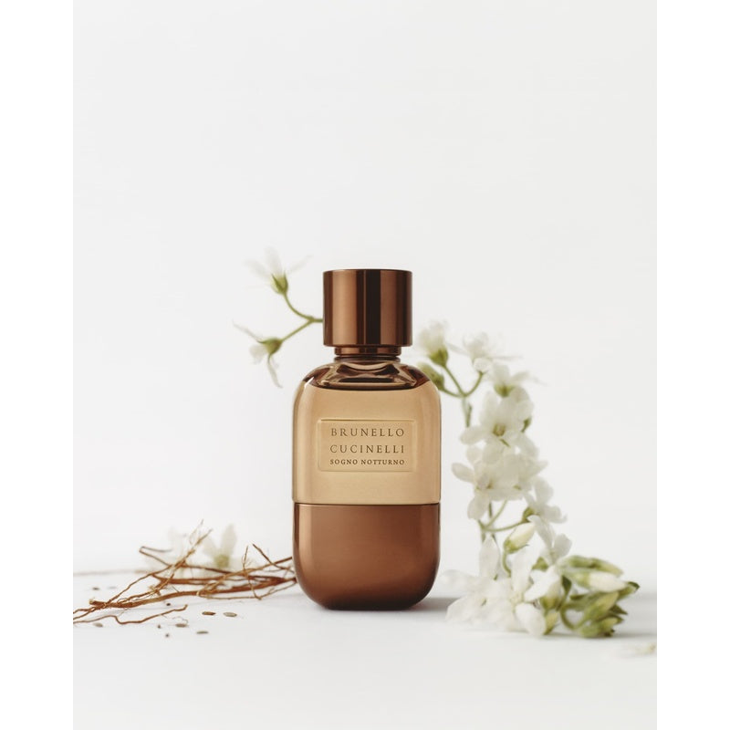 Perfume Sogno Notturno 100ml Extrait "Pure" Parfum - Mercado de Luxo - O Maior E-Commerce de Bens, Produtos e Serviços de Luxo do Brasil.