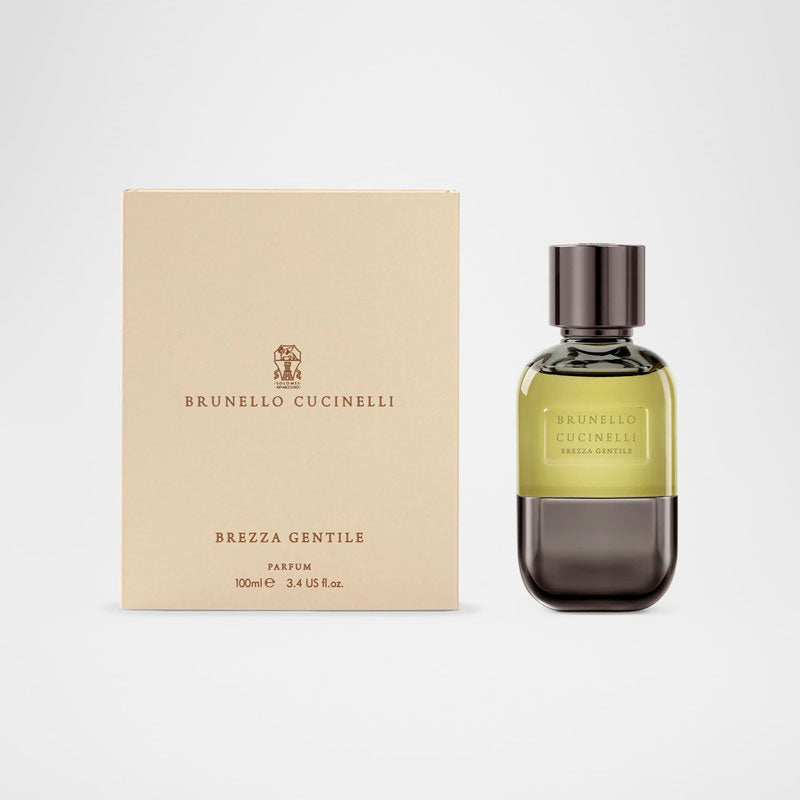 Perfume Brezza Gentile 100ml Extrait "Pure" Parfum - Mercado de Luxo - O Maior E-Commerce de Bens, Produtos e Serviços de Luxo do Brasil.