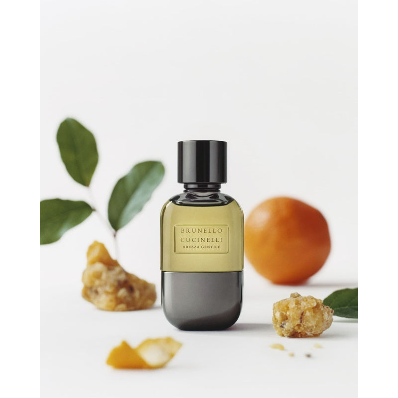 Perfume Brezza Gentile 100ml Extrait "Pure" Parfum - Mercado de Luxo - O Maior E-Commerce de Bens, Produtos e Serviços de Luxo do Brasil.