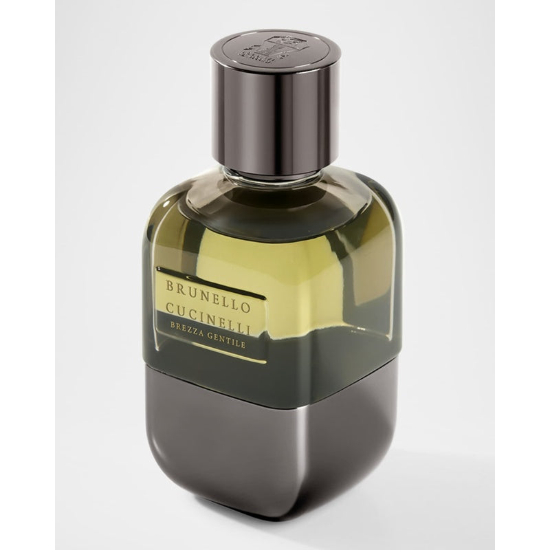 Perfume Brezza Gentile 100ml Extrait "Pure" Parfum - Mercado de Luxo - O Maior E-Commerce de Bens, Produtos e Serviços de Luxo do Brasil.