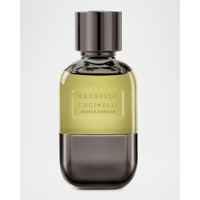Perfume Brezza Gentile 100ml Extrait "Pure" Parfum - Mercado de Luxo - O Maior E-Commerce de Bens, Produtos e Serviços de Luxo do Brasil.