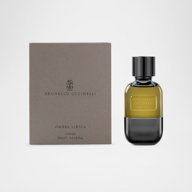 Perfume Ombra Lirica 100ml Extrait "Pure" Parfum - Mercado de Luxo - O Maior E-Commerce de Bens, Produtos e Serviços de Luxo do Brasil.