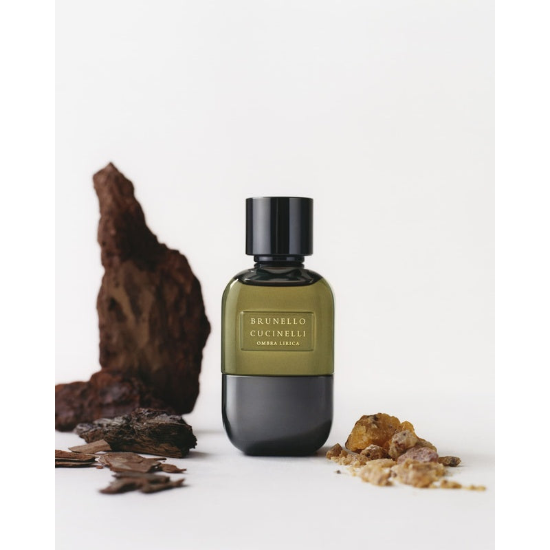 Perfume Ombra Lirica 100ml Extrait "Pure" Parfum - Mercado de Luxo - O Maior E-Commerce de Bens, Produtos e Serviços de Luxo do Brasil.