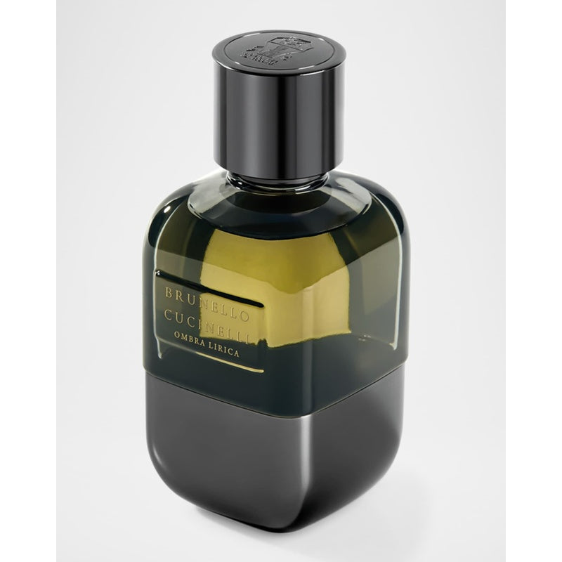 Perfume Ombra Lirica 100ml Extrait "Pure" Parfum - Mercado de Luxo - O Maior E-Commerce de Bens, Produtos e Serviços de Luxo do Brasil.