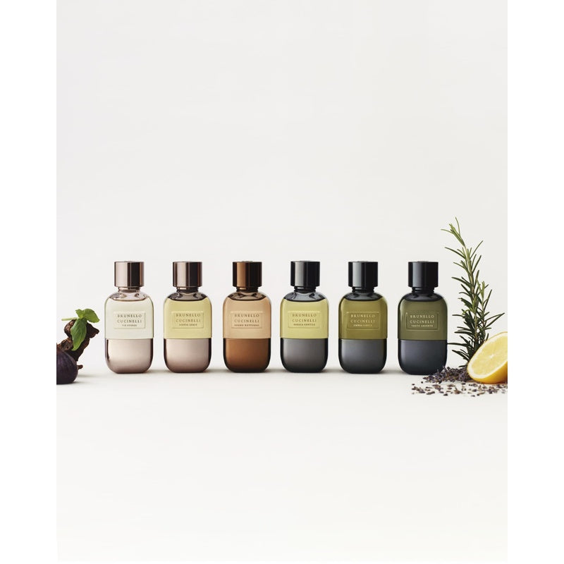 Perfume Ombra Lirica 100ml Extrait "Pure" Parfum - Mercado de Luxo - O Maior E-Commerce de Bens, Produtos e Serviços de Luxo do Brasil.