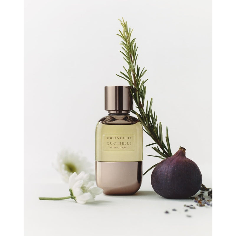 Perfume Soffio Zenit 100ml Extrait "Pure" Parfum - Mercado de Luxo - O Maior E-Commerce de Bens, Produtos e Serviços de Luxo do Brasil.