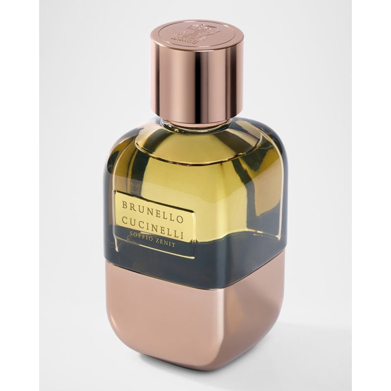Perfume Soffio Zenit 100ml Extrait "Pure" Parfum - Mercado de Luxo - O Maior E-Commerce de Bens, Produtos e Serviços de Luxo do Brasil.