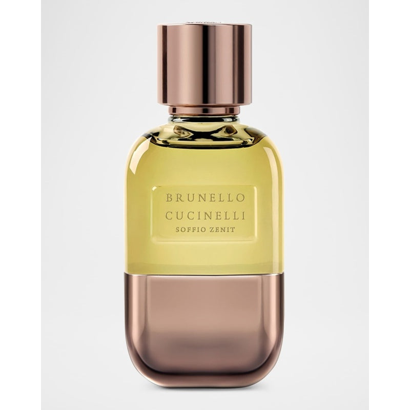 Perfume Soffio Zenit 100ml Extrait "Pure" Parfum - Mercado de Luxo - O Maior E-Commerce de Bens, Produtos e Serviços de Luxo do Brasil.