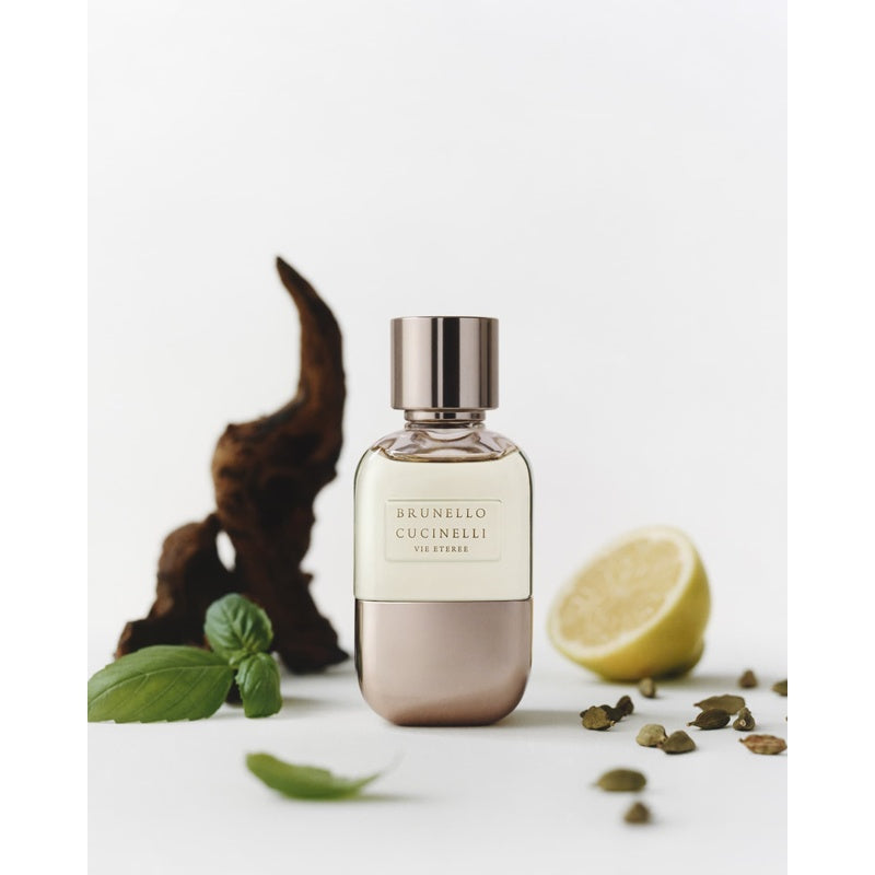 Perfume Vie Eteree 100ml Extrait "Pure" Parfum - Mercado de Luxo - O Maior E-Commerce de Bens, Produtos e Serviços de Luxo do Brasil.