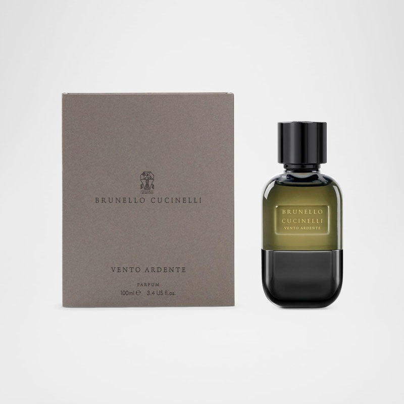 Perfume Vento Ardente 100ml Extrait "Pure" Parfum - Mercado de Luxo - O Maior E-Commerce de Bens, Produtos e Serviços de Luxo do Brasil.