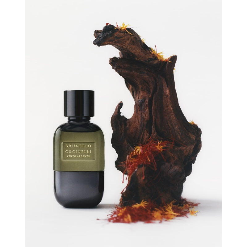 Perfume Vento Ardente 100ml Extrait "Pure" Parfum - Mercado de Luxo - O Maior E-Commerce de Bens, Produtos e Serviços de Luxo do Brasil.