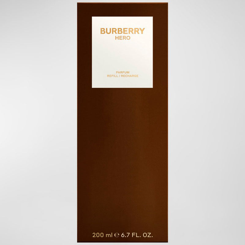 Perfume Hero Parfum Refill 200ml Eau De Parfum - Mercado de Luxo - O Maior E-Commerce de Bens, Produtos e Serviços de Luxo do Brasil.