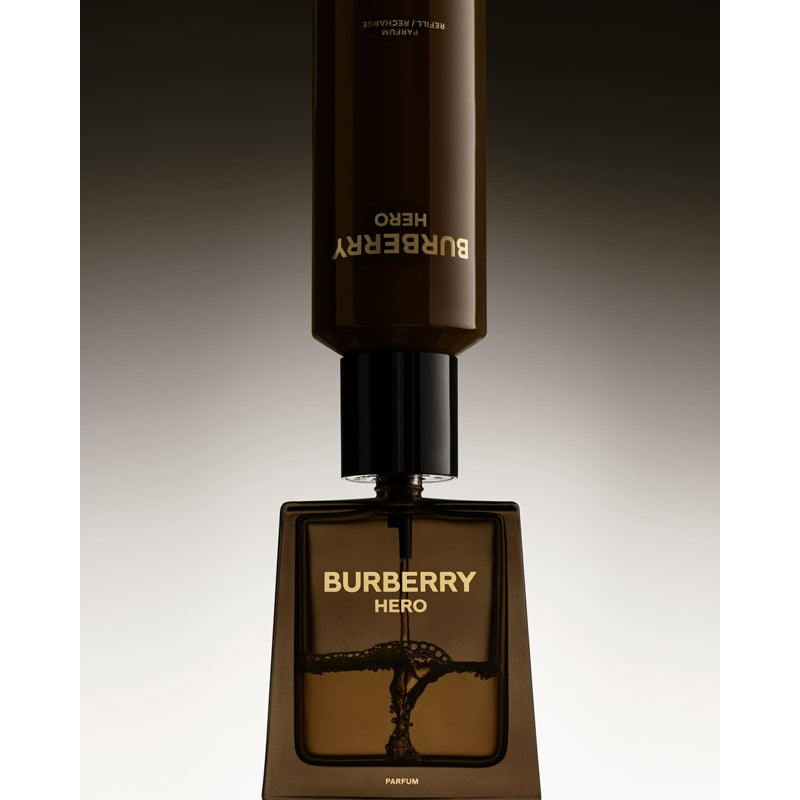 Perfume Hero Parfum Refill 200ml Eau De Parfum - Mercado de Luxo - O Maior E-Commerce de Bens, Produtos e Serviços de Luxo do Brasil.