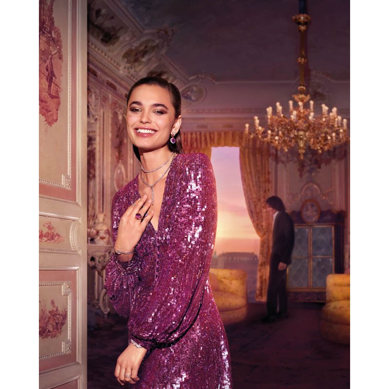 Perfume Allegra Insieme 100ml Eau De Parfum - Mercado de Luxo - O Maior E-Commerce de Bens, Produtos e Serviços de Luxo do Brasil.