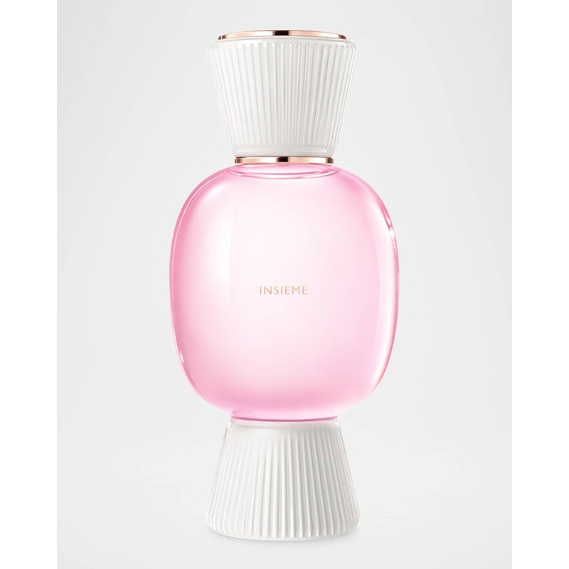 Perfume Allegra Insieme 100ml Eau De Parfum - Mercado de Luxo - O Maior E-Commerce de Bens, Produtos e Serviços de Luxo do Brasil.