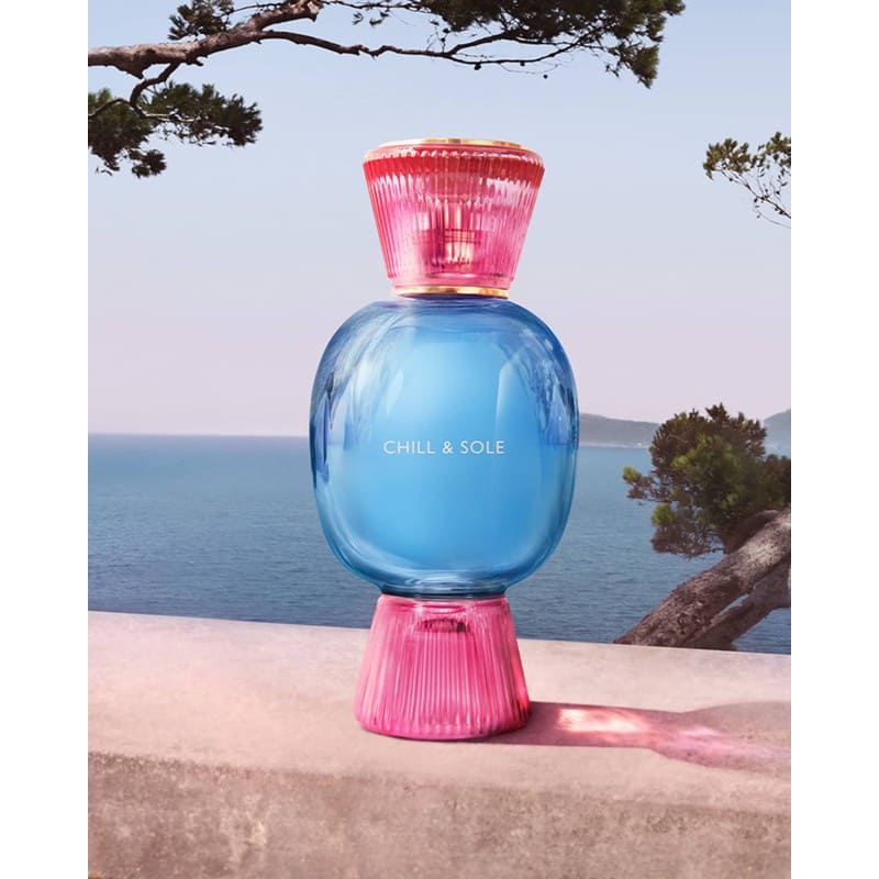 Perfume Allegra Chill & Sole 100ml Eau De Parfum - Mercado de Luxo - O Maior E-Commerce de Bens, Produtos e Serviços de Luxo do Brasil.