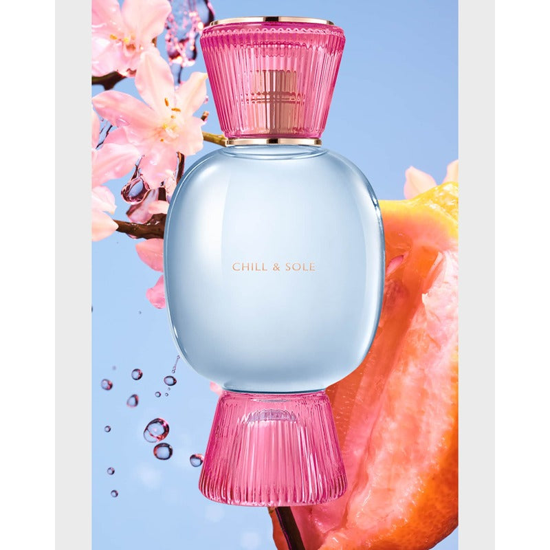 Perfume Allegra Chill & Sole 100ml Eau De Parfum - Mercado de Luxo - O Maior E-Commerce de Bens, Produtos e Serviços de Luxo do Brasil.