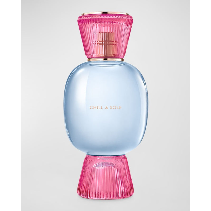 Perfume Allegra Chill & Sole 100ml Eau De Parfum - Mercado de Luxo - O Maior E-Commerce de Bens, Produtos e Serviços de Luxo do Brasil.