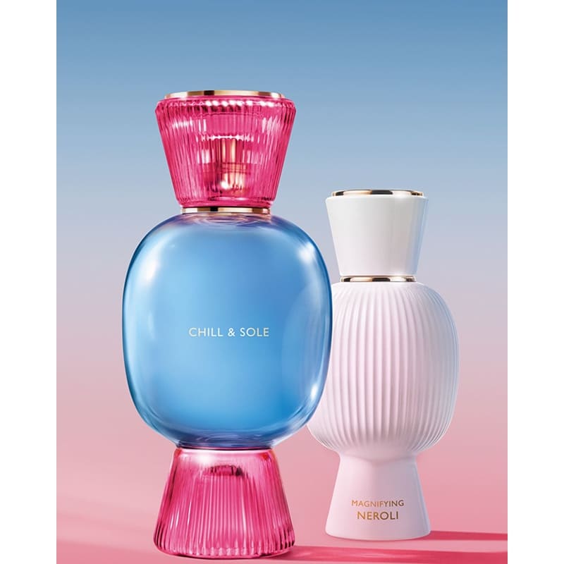 Perfume Allegra Chill & Sole 100ml Eau De Parfum - Mercado de Luxo - O Maior E-Commerce de Bens, Produtos e Serviços de Luxo do Brasil.
