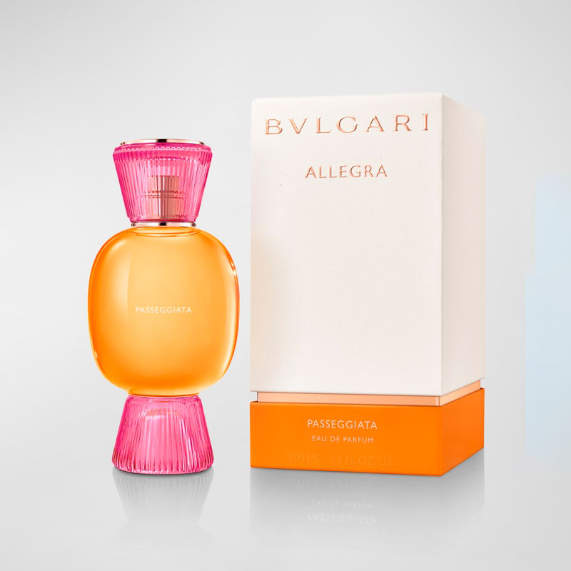 Perfume Passeggiata 100ml Eau De Parfum - Mercado de Luxo - O Maior E-Commerce de Bens, Produtos e Serviços de Luxo do Brasil.