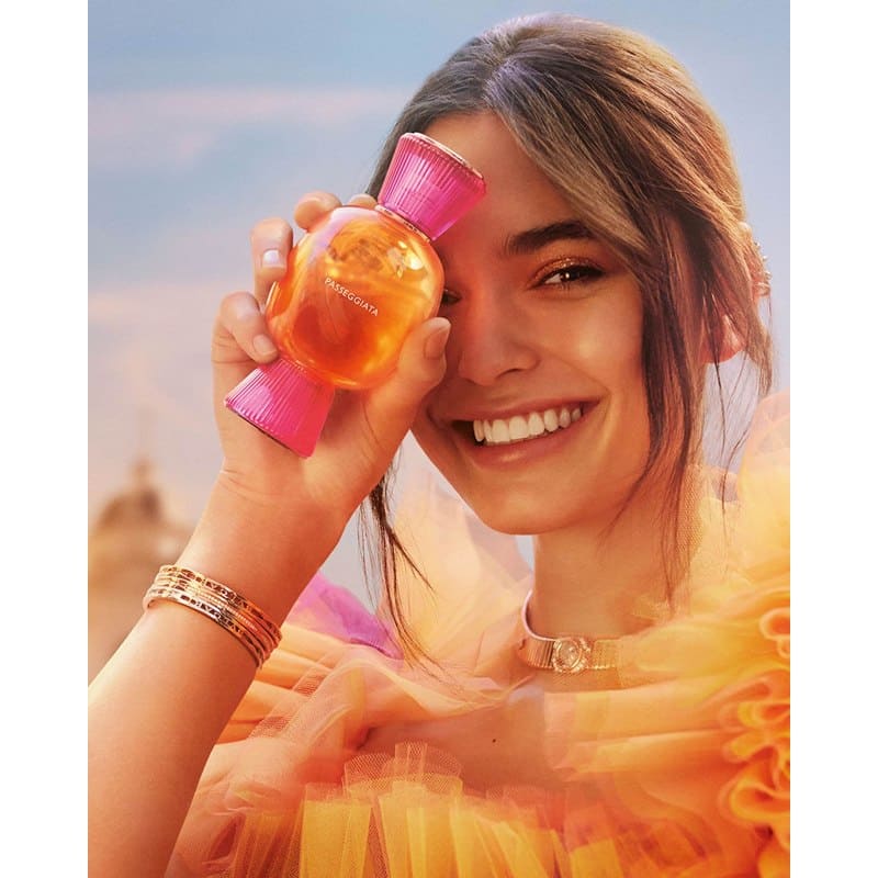 Perfume Passeggiata 100ml Eau De Parfum - Mercado de Luxo - O Maior E-Commerce de Bens, Produtos e Serviços de Luxo do Brasil.
