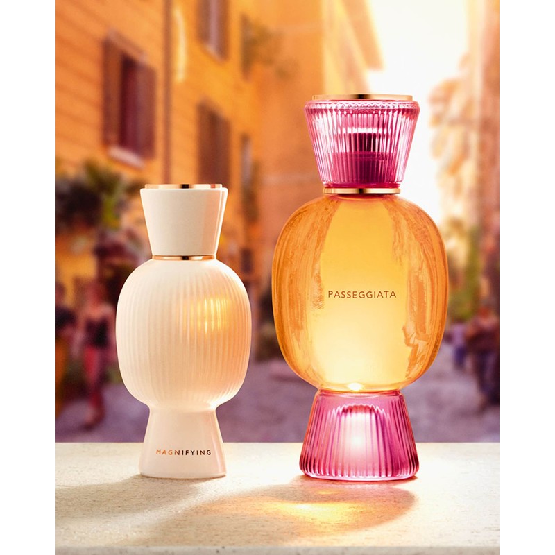 Perfume Passeggiata 100ml Eau De Parfum - Mercado de Luxo - O Maior E-Commerce de Bens, Produtos e Serviços de Luxo do Brasil.