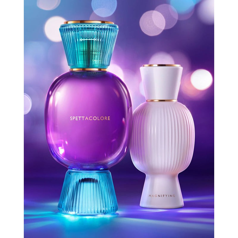 Perfume Allegra Spettacolore 100ml Eau De Parfum - Mercado de Luxo - O Maior E-Commerce de Bens, Produtos e Serviços de Luxo do Brasil.