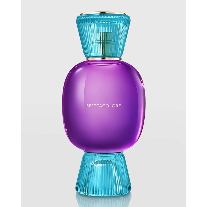 Perfume Allegra Spettacolore 100ml Eau De Parfum - Mercado de Luxo - O Maior E-Commerce de Bens, Produtos e Serviços de Luxo do Brasil.