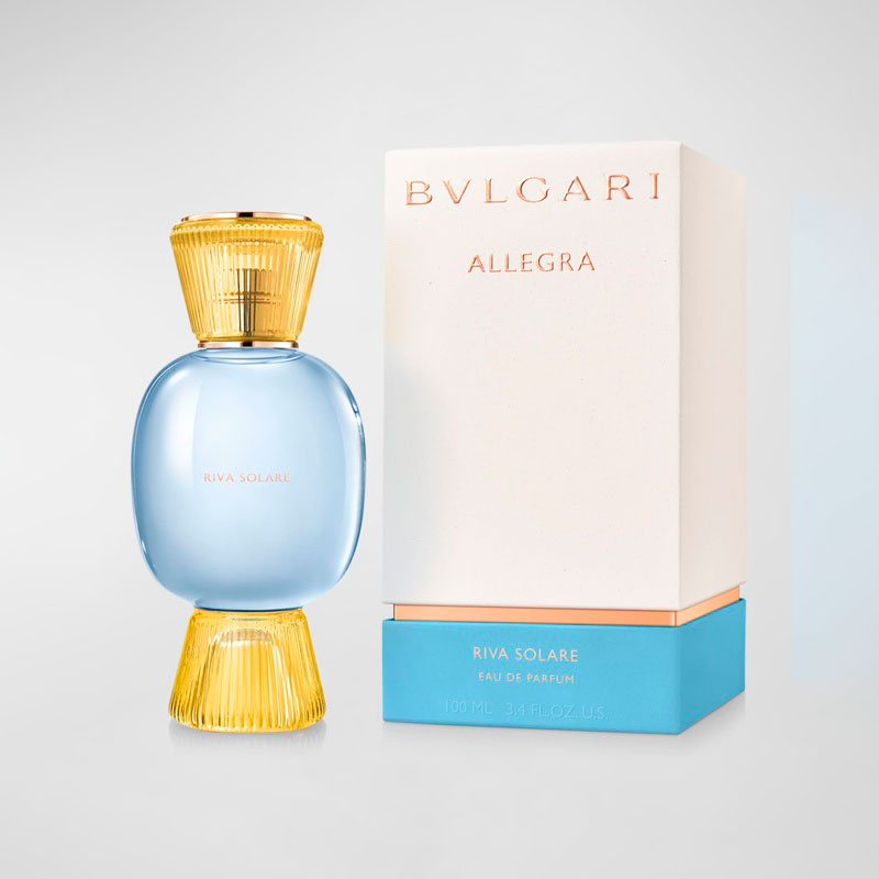 Perfume Riva Solare 100ml Eau De Parfum - Mercado de Luxo - O Maior E-Commerce de Bens, Produtos e Serviços de Luxo do Brasil.