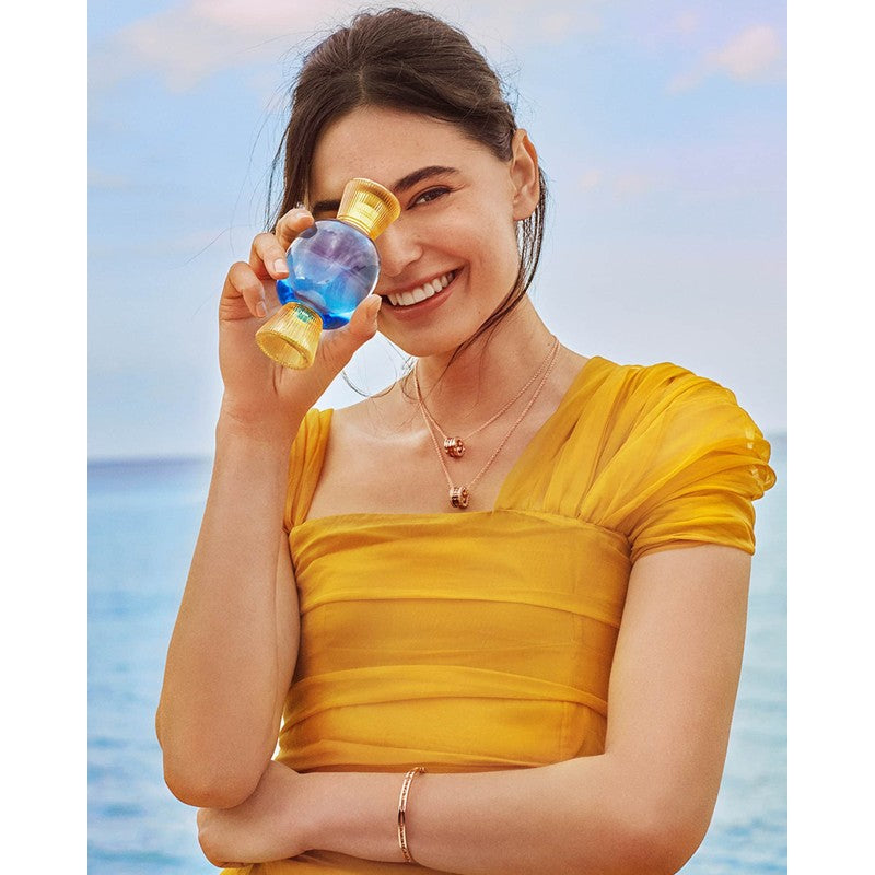 Perfume Riva Solare 100ml Eau De Parfum - Mercado de Luxo - O Maior E-Commerce de Bens, Produtos e Serviços de Luxo do Brasil.