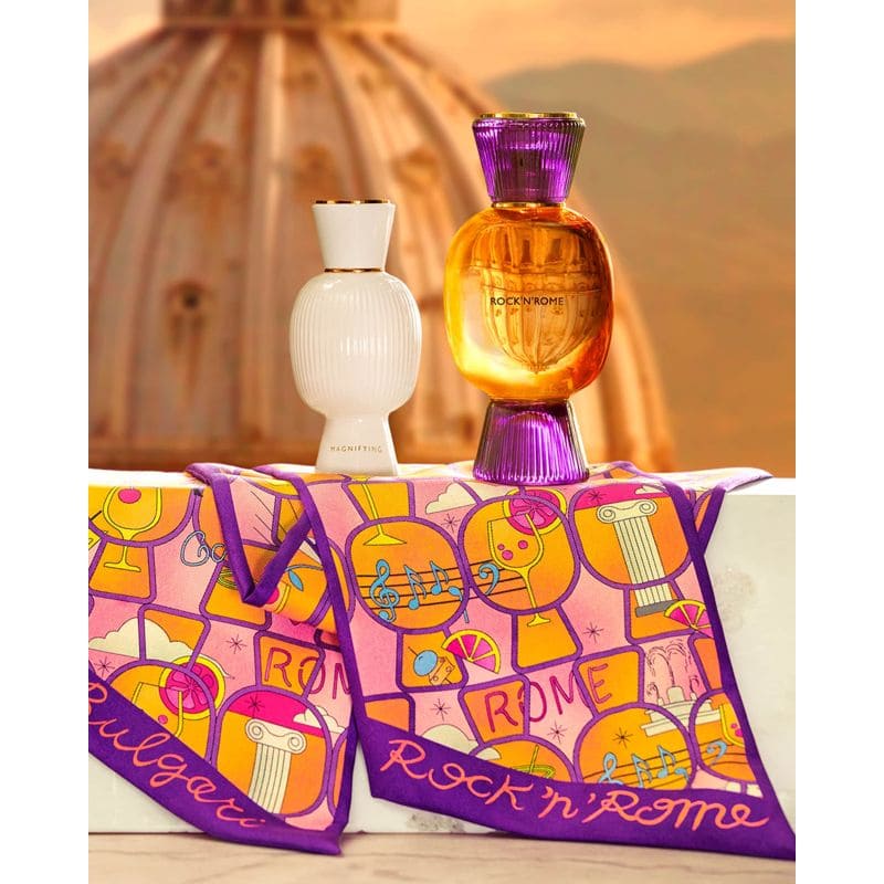 Perfume Rock 'n' Rome 100ml Eau De Parfum - Mercado de Luxo - O Maior E-Commerce de Bens, Produtos e Serviços de Luxo do Brasil.