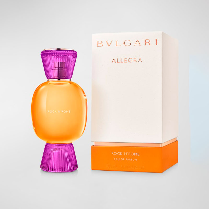 Perfume Rock 'n' Rome 100ml Eau De Parfum - Mercado de Luxo - O Maior E-Commerce de Bens, Produtos e Serviços de Luxo do Brasil.