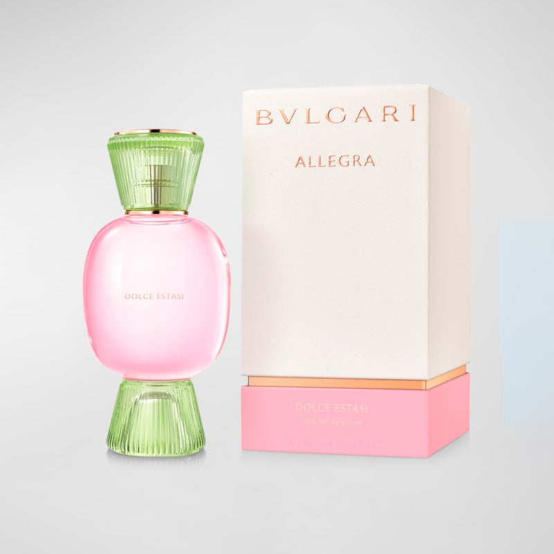 Perfume Dolce Estasi 100ml Eau De Parfum - Mercado de Luxo - O Maior E-Commerce de Bens, Produtos e Serviços de Luxo do Brasil.