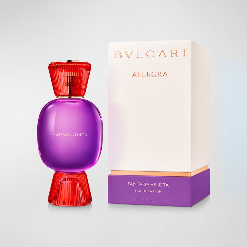 Perfume Fantasia Veneta 100ml Eau De Parfum - Mercado de Luxo - O Maior E-Commerce de Bens, Produtos e Serviços de Luxo do Brasil.