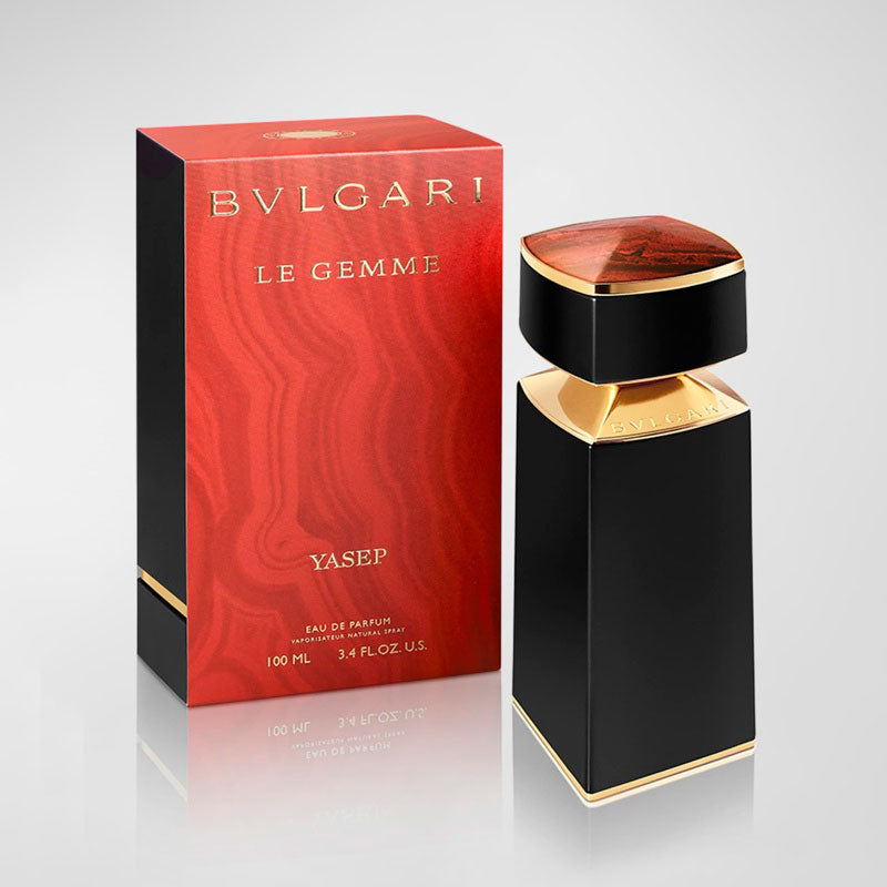 Perfume Le Gemme Yasep for Men 100ml Eau De Parfum - Mercado de Luxo - O Maior E-Commerce de Bens, Produtos e Serviços de Luxo do Brasil.