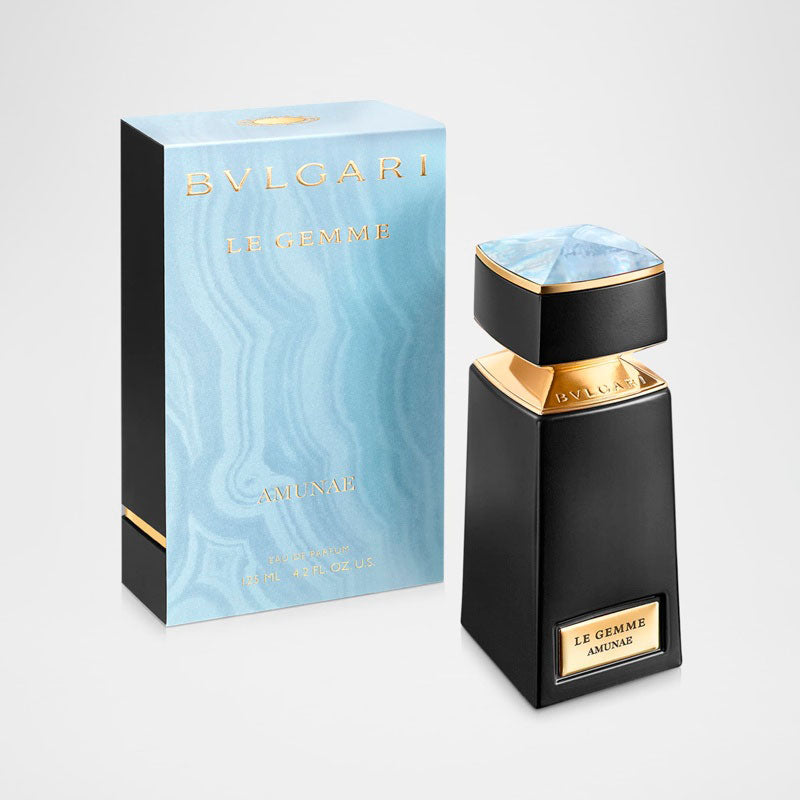 Perfume Le Gemme Amunae 120ml Eau De Parfum - Mercado de Luxo - O Maior E-Commerce de Bens, Produtos e Serviços de Luxo do Brasil.