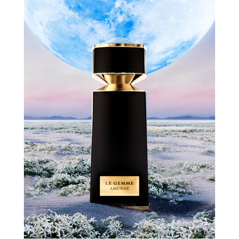 Perfume Le Gemme Amunae 120ml Eau De Parfum - Mercado de Luxo - O Maior E-Commerce de Bens, Produtos e Serviços de Luxo do Brasil.