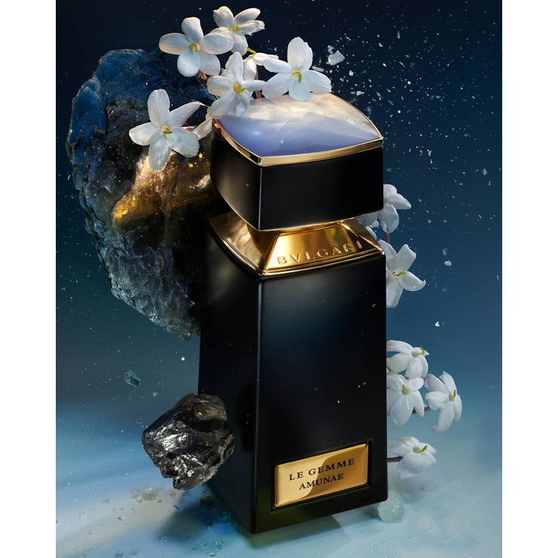 Perfume Le Gemme Amunae 120ml Eau De Parfum - Mercado de Luxo - O Maior E-Commerce de Bens, Produtos e Serviços de Luxo do Brasil.