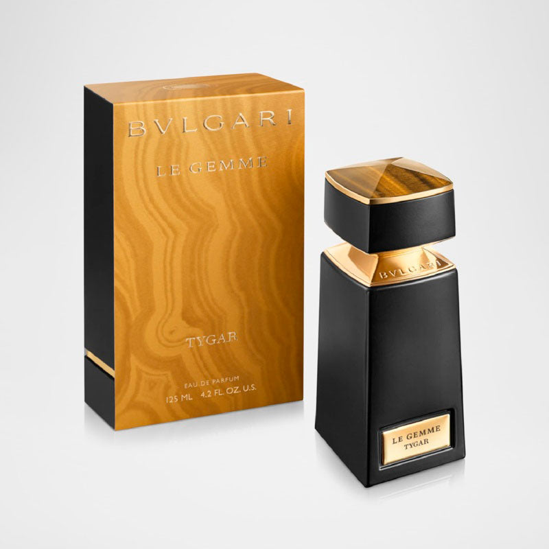 Perfume Le Gemme Tygar 120ml Eau De Parfum - Mercado de Luxo - O Maior E-Commerce de Bens, Produtos e Serviços de Luxo do Brasil.
